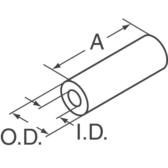 9912-125 Bivar Inc.  Board Spacers Standoffs